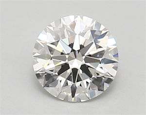 Foto Del inventario de diamantes de laboratorio, 1.04 quilates, Redondo , Color D, claridad vs1 y certificado IGI de