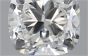 1.01 Carats, Cushion I Color, VS1 Clarity and Certified by GIA