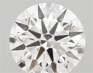 Foto Del inventario de diamantes de laboratorio, 1.84 quilates, Redondo , Color D, claridad vvs2 y certificado IGI de