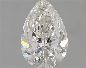 Picture of 0.90 Carats, Pear I Color, VS1 Clarity and Certified by GIA