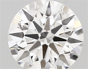 Foto Del inventario de diamantes de laboratorio, 1.43 quilates, Redondo , Color D, claridad vvs1 y certificado IGI de