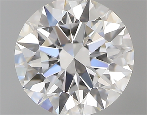 Picture of 2.01 Carats, Asscher Diamond with Ideal Cut, F Color, VS2 Clarity and Certified by GIA