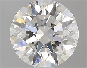 Picture of 1.51 Carats, Cushion Modified Diamond with Ideal Cut, L Color, VS1 Clarity and Certified by GIA