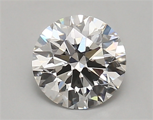 Foto Del inventario de diamantes de laboratorio, 1.16 quilates, Redondo , Color E, claridad vvs2 y certificado IGI de