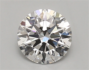 Foto Del inventario de diamantes de laboratorio, 1.14 quilates, Redondo , Color D, claridad vvs2 y certificado IGI de