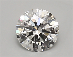 Foto Del inventario de diamantes de laboratorio, 1.02 quilates, Redondo , Color D, claridad vvs2 y certificado IGI de