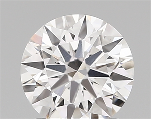 Foto Del inventario de diamantes de laboratorio, 1.31 quilates, Redondo , Color D, claridad vs1 y certificado IGI de