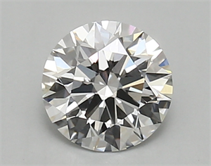 Foto Del inventario de diamantes de laboratorio, 1.16 quilates, Redondo , Color D, claridad vvs2 y certificado IGI de