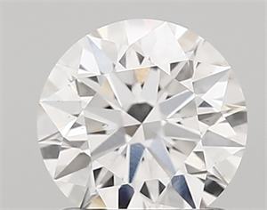 Foto Del inventario de diamantes de laboratorio, 1.04 quilates, Redondo , Color D, claridad vs1 y certificado IGI de