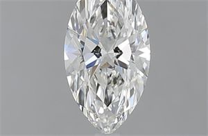 Picture of 0.62 Carats, Marquise I Color, VVS1 Clarity and Certified by GIA