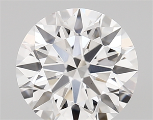 Foto Del inventario de diamantes de laboratorio, 1.86 quilates, Redondo , Color D, claridad vs1 y certificado IGI de