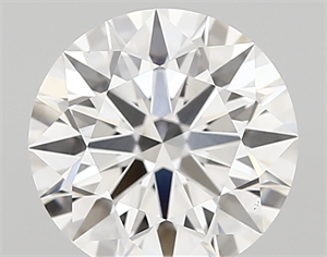 Foto Del inventario de diamantes de laboratorio, 1.91 quilates, Redondo , Color E, claridad vs1 y certificado IGI de
