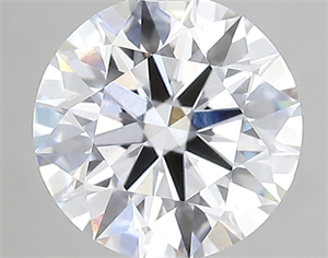 Foto Del inventario de diamantes de laboratorio, 1.73 quilates, Redondo , Color E, claridad vvs2 y certificado IGI de
