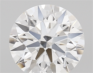 Foto Del inventario de diamantes de laboratorio, 1.76 quilates, Redondo , Color D, claridad vvs1 y certificado IGI de