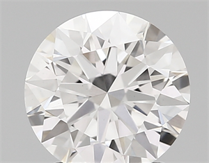 Foto Del inventario de diamantes de laboratorio, 1.74 quilates, Redondo , Color E, claridad vvs2 y certificado IGI de