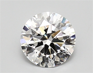 Foto Del inventario de diamantes de laboratorio, 1.16 quilates, Redondo , Color D, claridad vvs2 y certificado IGI de