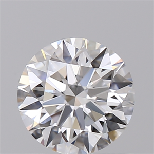 Foto Del inventario de diamantes de laboratorio, 0.77 quilates, Redondo , Color E, claridad VS1 y certificado GIA de