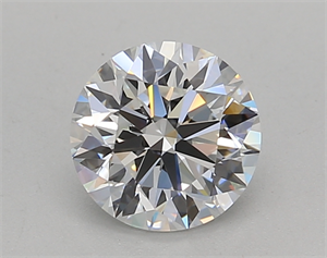 Foto Del inventario de diamantes de laboratorio, 1.09 quilates, Redondo , Color D, claridad VVS2 y certificado IGI de