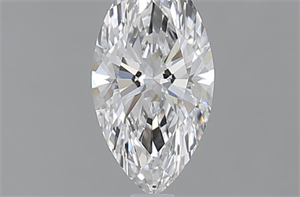 Picture of 0.80 Carats, Marquise E Color, VS1 Clarity and Certified by GIA