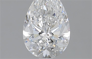 Picture of 1.20 Carats, Pear E Color, VS1 Clarity and Certified by GIA