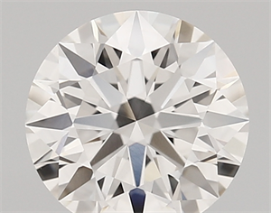 Foto Del inventario de diamantes de laboratorio, 1.87 quilates, Redondo , Color E, claridad vvs2 y certificado IGI de