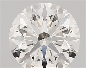 Foto Del inventario de diamantes de laboratorio, 1.40 quilates, Redondo , Color E, claridad vs1 y certificado IGI de
