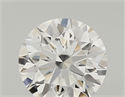 Del inventario de diamantes de laboratorio, 1.06 quilates, Redondo , Color D, claridad vvs2 y certificado IGI