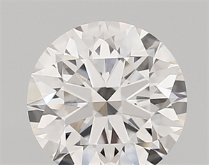 Foto Del inventario de diamantes de laboratorio, 1.03 quilates, Redondo , Color D, claridad vvs2 y certificado IGI de