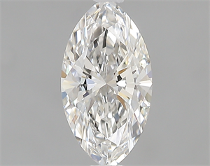 Picture of 0.71 Carats, Marquise F Color, VVS1 Clarity and Certified by GIA