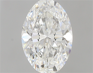 Picture of 0.80 Carats, Oval G Color, VVS1 Clarity and Certified by GIA