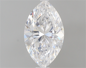 Picture of 0.70 Carats, Marquise D Color, VS1 Clarity and Certified by GIA