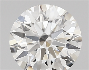 Foto Del inventario de diamantes de laboratorio, 1.22 quilates, Redondo , Color F, claridad vvs1 y certificado IGI de