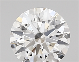 Foto Del inventario de diamantes de laboratorio, 1.02 quilates, Redondo , Color D, claridad vs1 y certificado IGI de