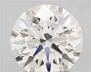 Foto Del inventario de diamantes de laboratorio, 1.81 quilates, Redondo , Color E, claridad vvs2 y certificado IGI de