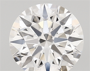 Foto Del inventario de diamantes de laboratorio, 1.79 quilates, Redondo , Color E, claridad vvs2 y certificado IGI de