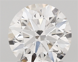 Foto Del inventario de diamantes de laboratorio, 1.19 quilates, Redondo , Color E, claridad vs1 y certificado IGI de