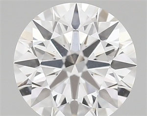 Foto Del inventario de diamantes de laboratorio, 1.96 quilates, Redondo , Color E, claridad vs1 y certificado IGI de