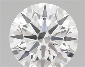 Foto Del inventario de diamantes de laboratorio, 1.78 quilates, Redondo , Color D, claridad vs1 y certificado IGI de