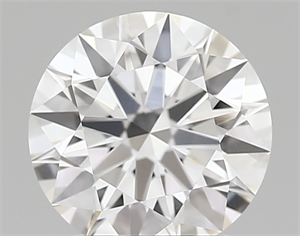 Foto Del inventario de diamantes de laboratorio, 1.77 quilates, Redondo , Color E, claridad vvs2 y certificado IGI de
