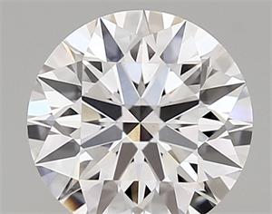 Foto Del inventario de diamantes de laboratorio, 1.65 quilates, Redondo , Color D, claridad vvs2 y certificado IGI de