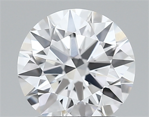 Foto Del inventario de diamantes de laboratorio, 1.42 quilates, Redondo , Color D, claridad vvs2 y certificado IGI de