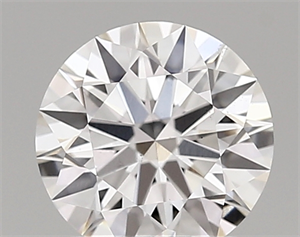 Foto Del inventario de diamantes de laboratorio, 1.28 quilates, Redondo , Color F, claridad vs1 y certificado IGI de