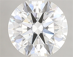 Foto Del inventario de diamantes de laboratorio, 1.22 quilates, Redondo , Color E, claridad vvs2 y certificado IGI de
