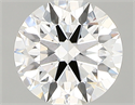 Del inventario de diamantes de laboratorio, 1.18 quilates, Redondo , Color E, claridad vs1 y certificado IGI