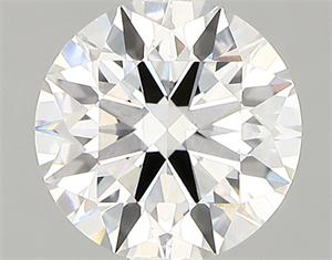 Foto Del inventario de diamantes de laboratorio, 1.18 quilates, Redondo , Color E, claridad vs1 y certificado IGI de