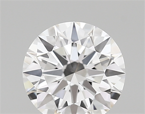 Picture of Lab Created Diamond 1.17 Carats, Round with ideal Cut, E Color, vvs2 Clarity and Certified by IGI