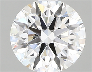 Foto Del inventario de diamantes de laboratorio, 1.02 quilates, Redondo , Color D, claridad vvs2 y certificado IGI de