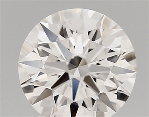 Foto Del inventario de diamantes de laboratorio, 1.87 quilates, Redondo , Color D, claridad vs1 y certificado IGI de