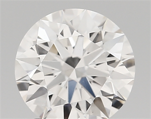 Foto Del inventario de diamantes de laboratorio, 1.66 quilates, Redondo , Color D, claridad vvs2 y certificado IGI de
