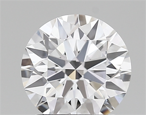 Foto Del inventario de diamantes de laboratorio, 1.30 quilates, Redondo , Color D, claridad vs1 y certificado IGI de